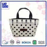 High Quality Cotton Tote Bag thumbnail-1
