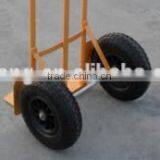 China Supply HT1815 Heavy Duty Hand Trolley thumbnail-2