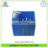 2015 NEW Design Plastic Kitchen Cleaning Kit