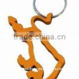 Yellow Bottle Opener KeyRings thumbnail-1