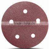 Hook And Loop Fastener Sandpaper for Wood Working thumbnail-4