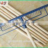 Garden Tools Wooden Handle thumbnail-2