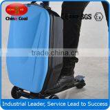 2015 Hot Selling Travel Luggage Suitcase Scooter thumbnail-6