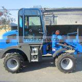 HZM910 Loader Mini Hot Sale Europe Australia ZL10
