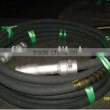 Pin Coupling Concrete Vibrator thumbnail-1