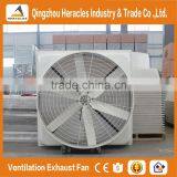 Made in China High Quality Heavy Duty Industrial Fan With 6 Aluminum Alloy Fan Blades thumbnail-2