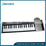 49 Keys Folding Silicone Piano thumbnail-3