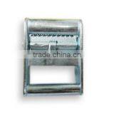 Zinc Alloy Cam Locking Buckle for Webbing Strap thumbnail-4