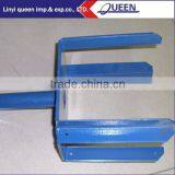 Shoring Steel Prop Forkhead to Support Beam thumbnail-1