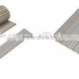 Plastic Floor Mat , Turf Cover, Parking Driveway Temporary Flooring thumbnail-4