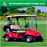 Mini Electric Golf Cart 36V/1200W for Promotion thumbnail-1