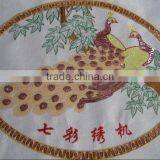 TP906 Flat Computerized Embroidery Machine thumbnail-3