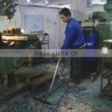Compact Type Industrial Vacuum Cleaner to Collector the Concrete Dust thumbnail-4
