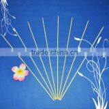 Chinese Manufacturer Supply High Quality Natural Bamboo Stick thumbnail-1