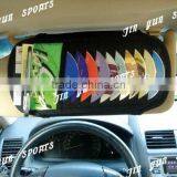 Hot Sell ! Car CD Case,3.5mm Neoprene CD Case,low Price CD Case thumbnail-1