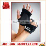 Hot Selling! Safetly Training Gym Neoprene Gloves thumbnail-1