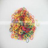 Rubber Band,color Rubber Band,elastic Ring thumbnail-1