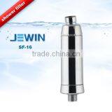 Electroplated Shower Filter Remove Chlorine With Activated Carbon and KDF 55 thumbnail-2
