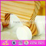 2016 New Design Baby Toys Wooden Bear W05B152 thumbnail-6