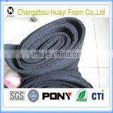 Natural Rubber Epdm Open Cell Rubber Sheets thumbnail-3