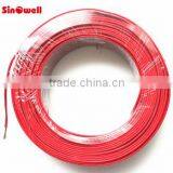 Copper/CCA Red and Black Speaker Cable for Car thumbnail-2