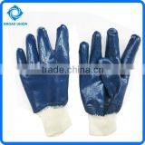 Nitrile Safety Gloves Nitrile Hand Gloves thumbnail-1