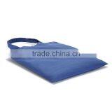 OEM Blank Canvas Large Capacity Shopping Bag,Cotton Tote Bag For Promotion thumbnail-4