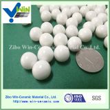 Yttria stabilized zirconia ceramic ball mill grinding media