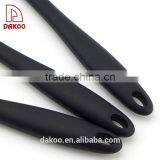 Long Handle Silicone Ladle For Non-stick Pan thumbnail-4