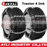 ATLI L4 Snow Blower Garden Tractor Tire Chain thumbnail-1