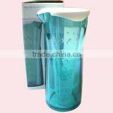 Plastic Water Jug With Filter thumbnail-1