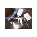 Spray Gun - Gravity - 4001GA thumbnail-2