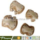 Security Military Tactical Camo Knee Elbow Pads thumbnail-2