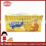 Instant Soft Drink Powder Orange Juice Powder thumbnail-6