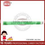 Sweet Tasted Fruit Flavor Jelly Stick in PVC Jar thumbnail-5