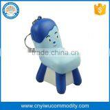 PU Cheap Soccer Ball Type Stress Balls Toys thumbnail-1