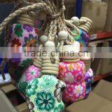 Wooden Cap Car Perfume Bottle 4ml 5ml 7ml 9ml 10ml 20ml thumbnail-1