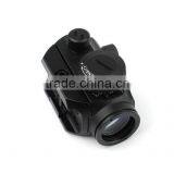 Compact Red/green Dot Sight With Standard Weaver Rail Mount thumbnail-2