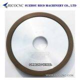 Diamond Resin Sharpening Grinding Wheels for Carbide Lathe Knife Resharpment thumbnail-3