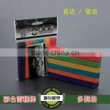 China ShangHai Factory Custom Wood DIY Models Ice Cream Stick for Models thumbnail-4