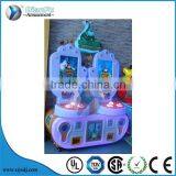 2016 Hot Pat Fruit Video Commercial Arcade Game Machine Kids Coin Operated Game Machine thumbnail-2