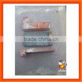 Cobbled Brick Slips For Fireplace thumbnail-3