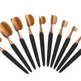 Top 10 Makeup Brushes Set Cheap Price Professional Makeup Brush Manufacturer thumbnail-2