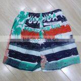 2016 Hot Sell Stock Mens Beach Shorts Stock thumbnail-3