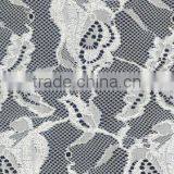 Leopard Lace Fabric thumbnail-1