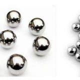 Tungsten Carbide Balls thumbnail-2