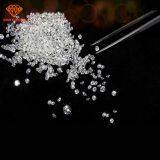 8 Hearts and Arrows Brilliant Star Cut Diamond Gemstone Bright White 1carat Lab Created Moissanite thumbnail-2