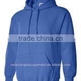 Mens's NEW Heavy Blend Hooded Sweatshirt Hoodie Jumper thumbnail-1
