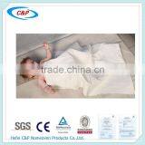 Disposable Linens, Economy - Disposable Blankets thumbnail-1
