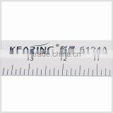 High Quality Aluminum Garment L Square Rulers 35cm&60cm For Patchwork Kearing Brand #5124A thumbnail-1